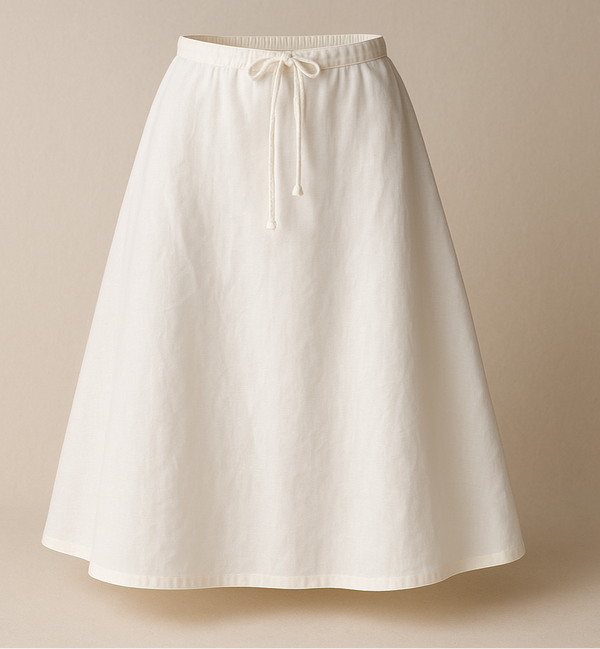underskirt for saree