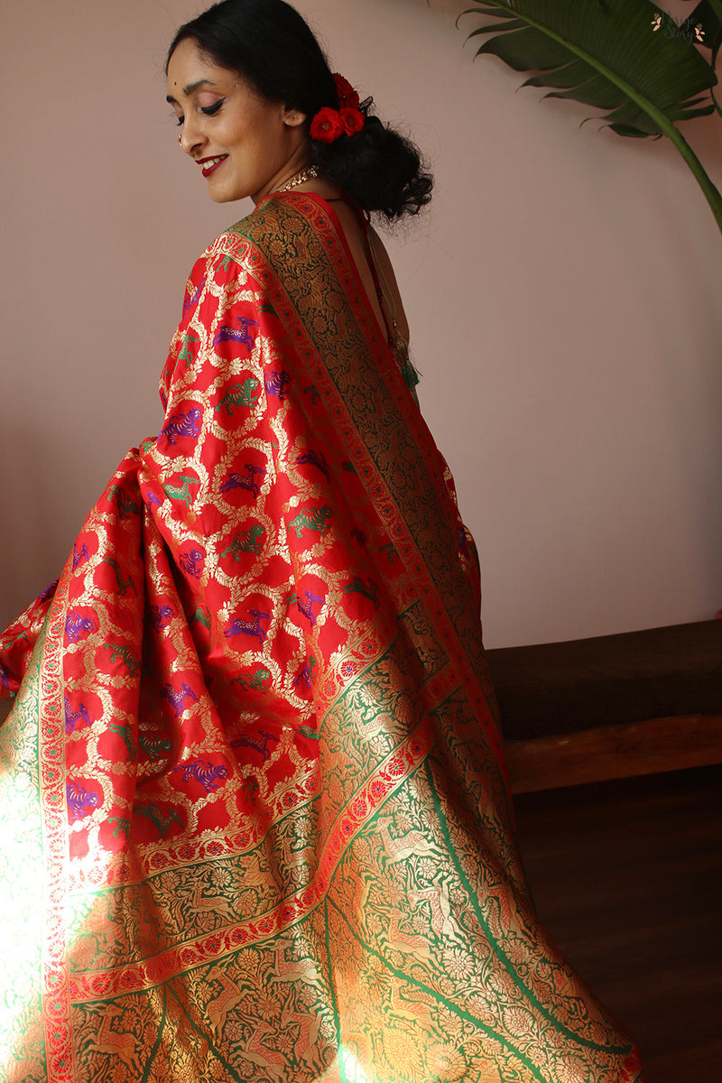 YASHODHARA (यशोधरा)