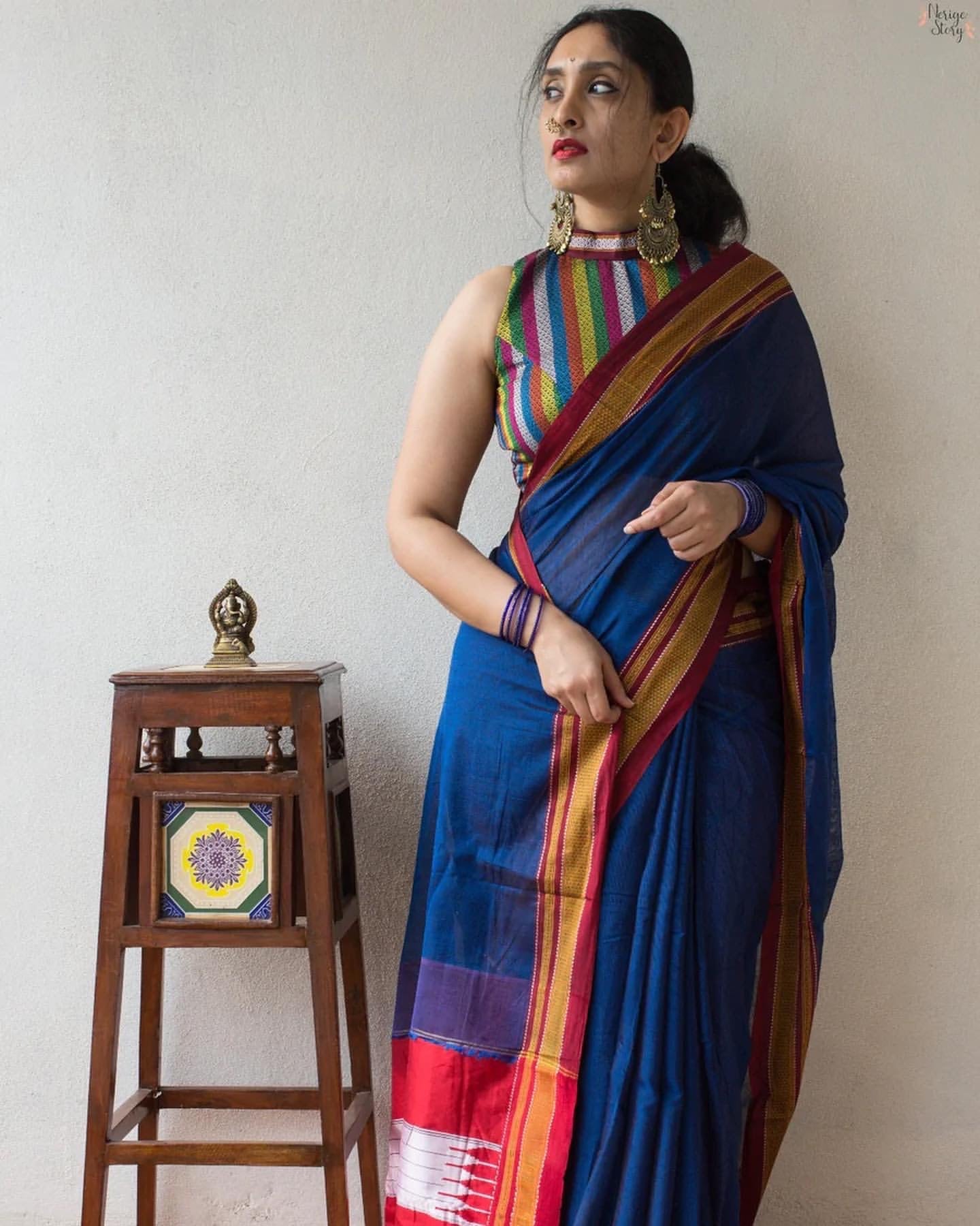 AMBARA (ಅಂಬಾರ)