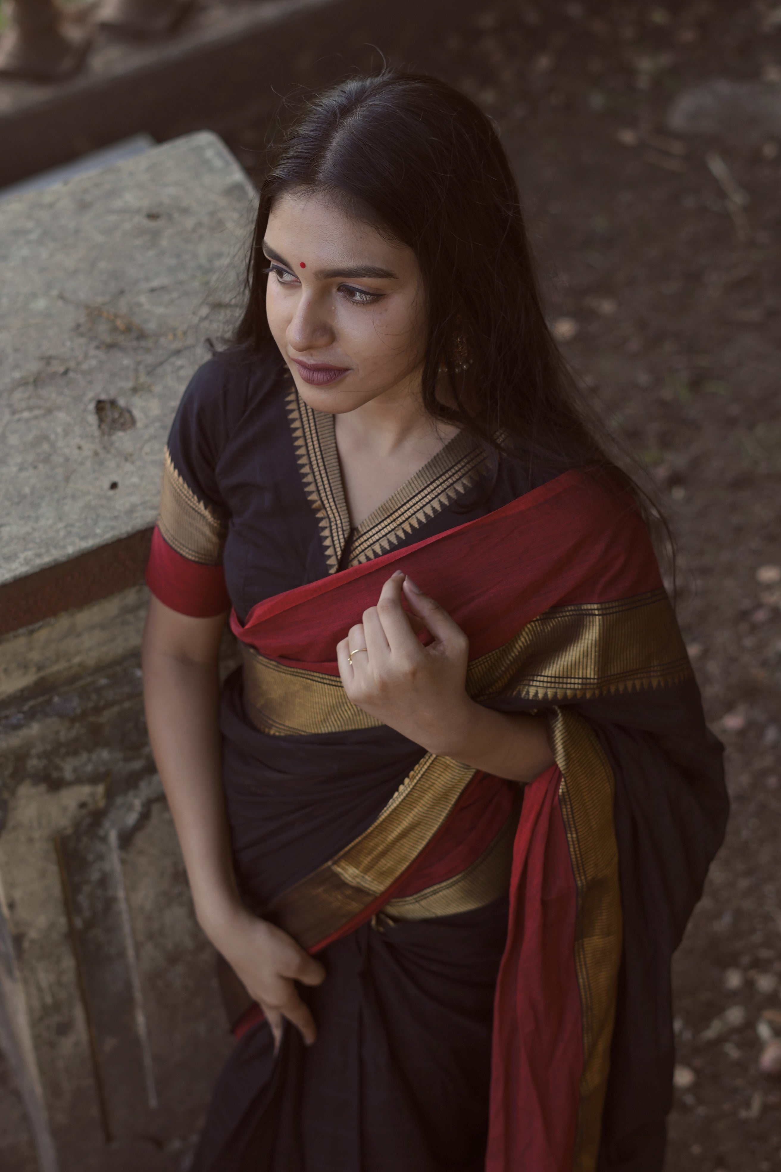 SHILA ( BLOUSE )