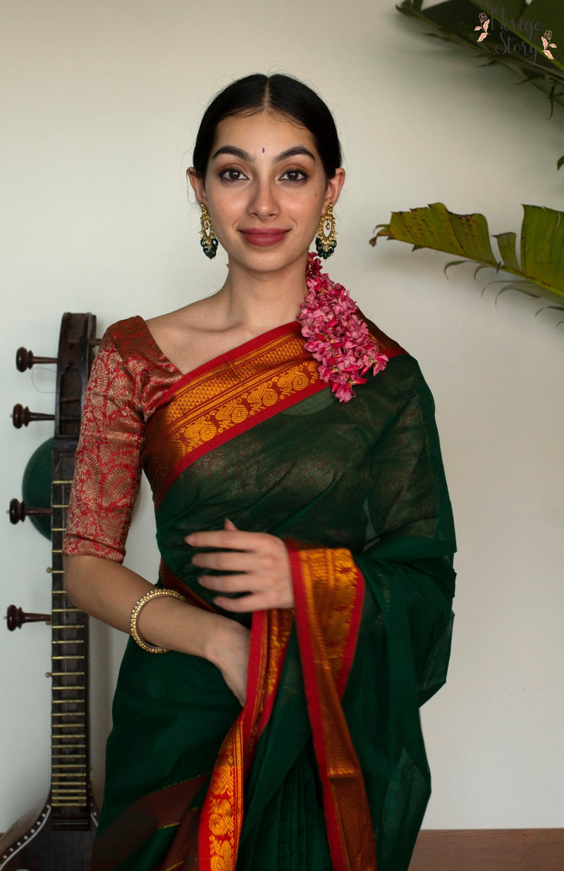 JAHNAVI (జాహ్నవి)