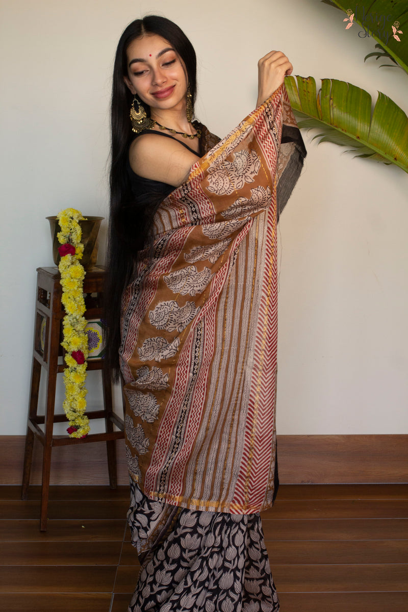 PALAASH (पलाश)