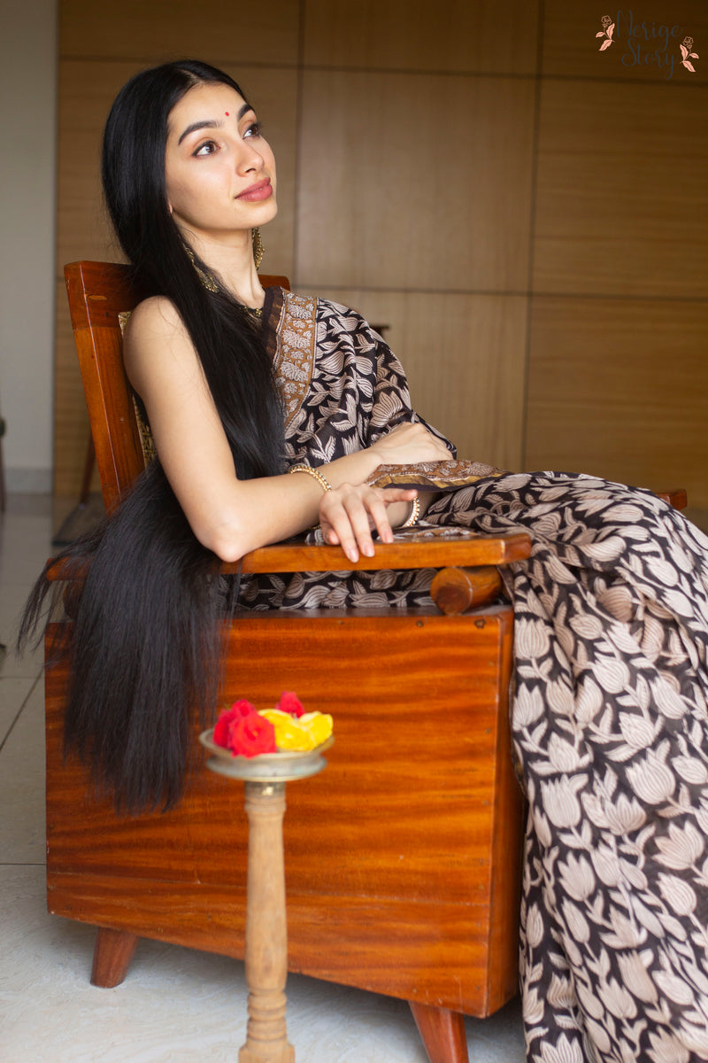 PALAASH (पलाश)