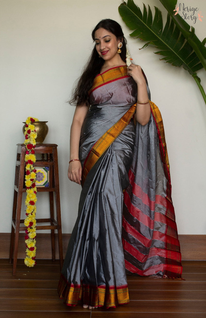 NEELASHI (ನೀಲಾಶಿ)