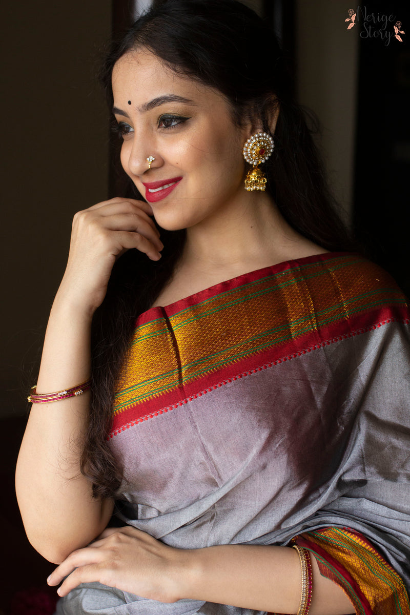 NEELASHI (ನೀಲಾಶಿ)