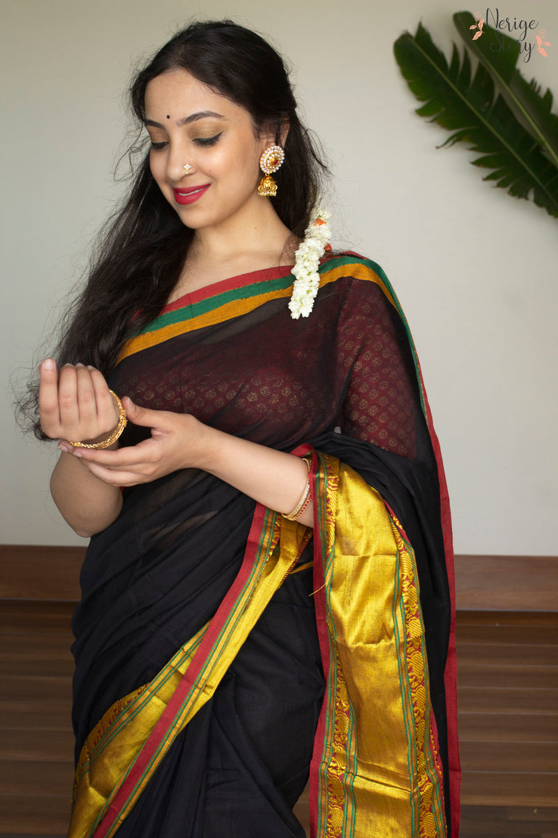Nandhana (ನಂದನ)