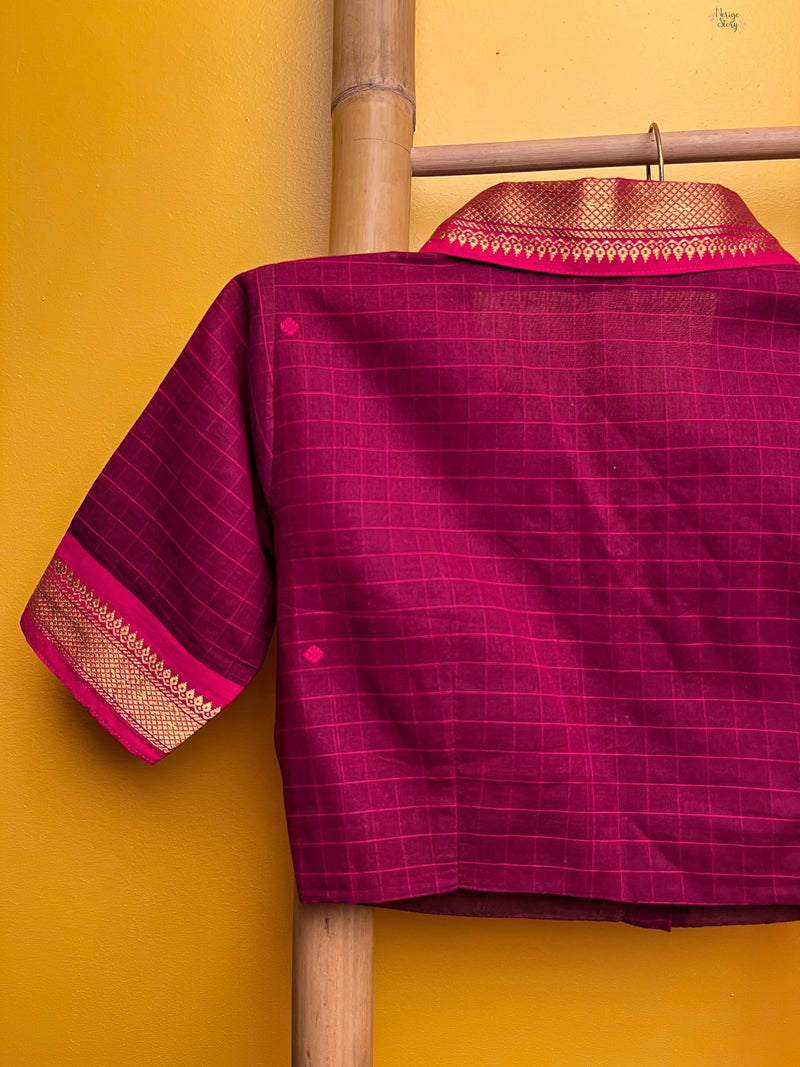 LAVALI ( Blouse)